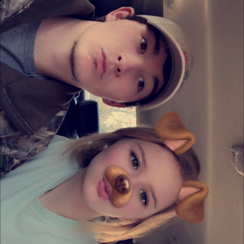 Meet your Posher, Aubrie